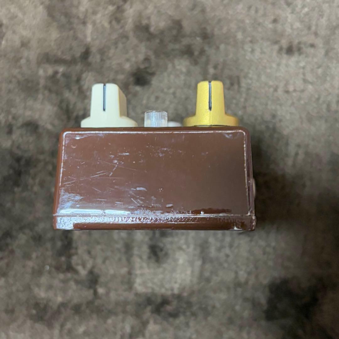 ギター Chocolate Electronics Chocolate Booster