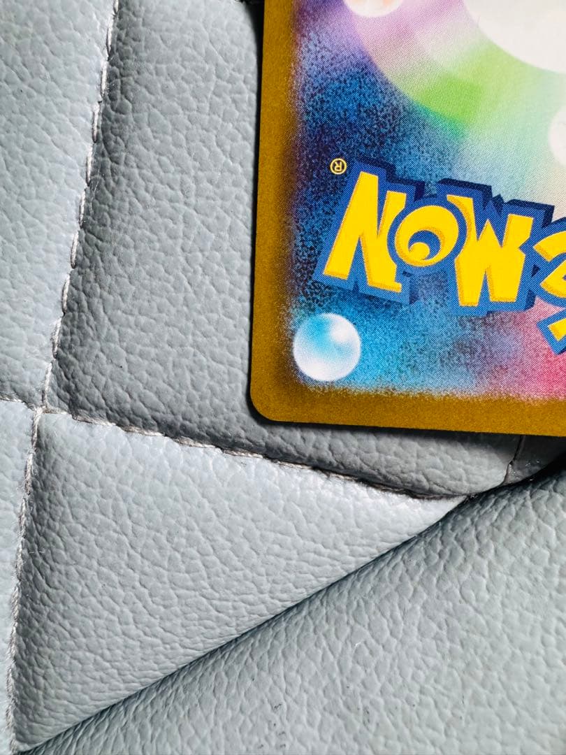 美品　ポケカ ムニキスゼロ メイのはげまし sar ×2 sr セット販売