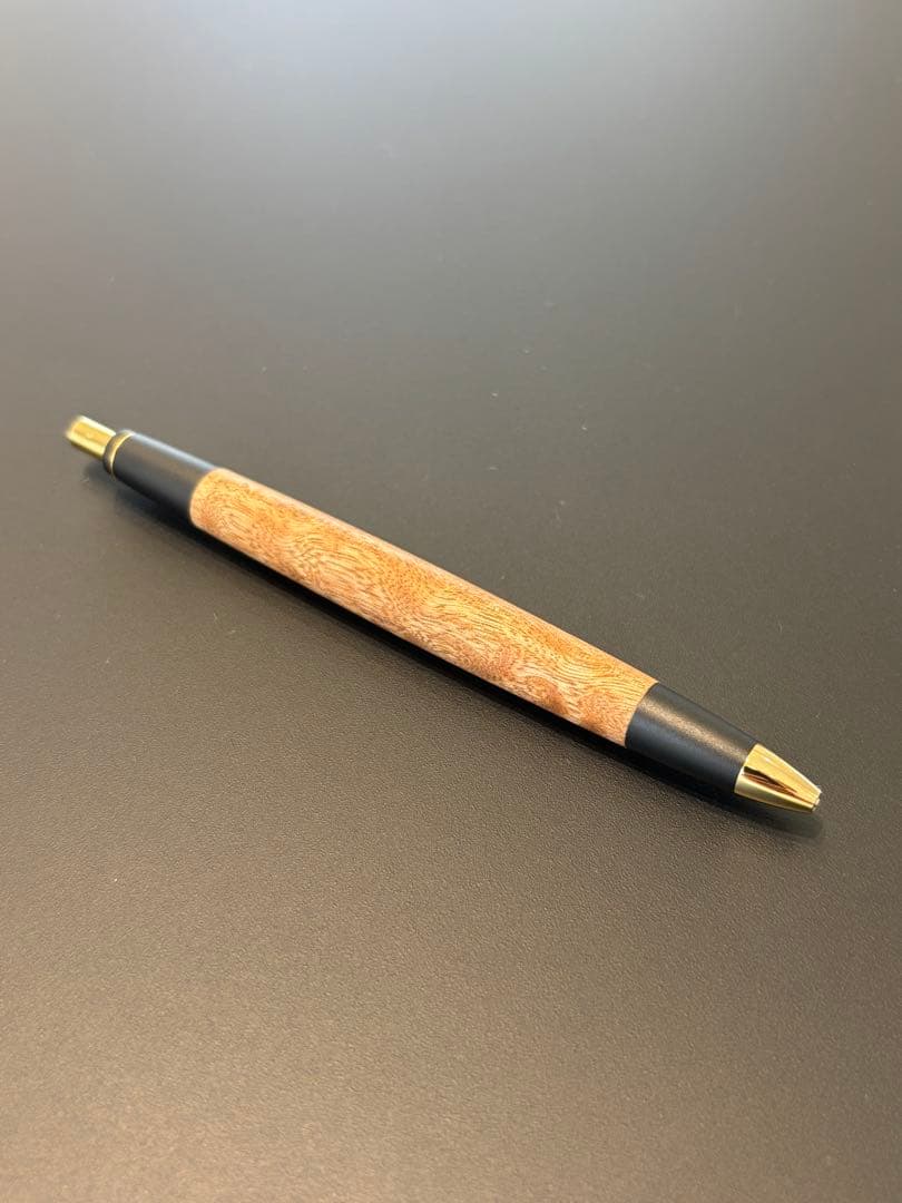 SUWA PREMIUM 木軸ペン ボセ 『匠』　　筆記具シリーズ