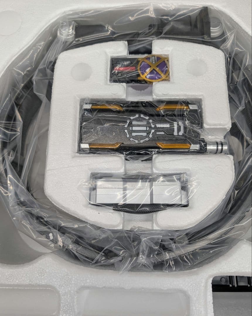 CSM。カイザギア.仮面ライダー555.,ファイズ。