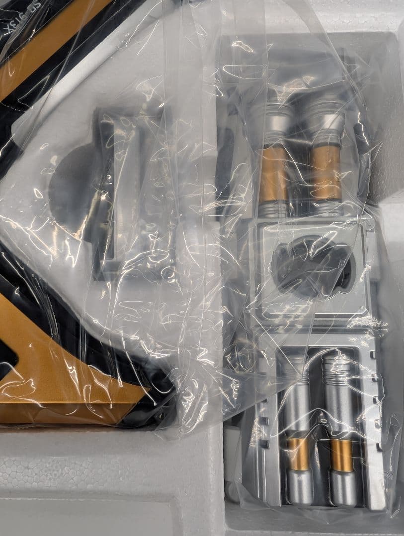 CSM。カイザギア.仮面ライダー555.,ファイズ。