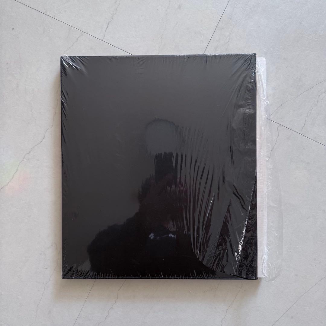 MICHAEL KENNA「HOKKAIDO」