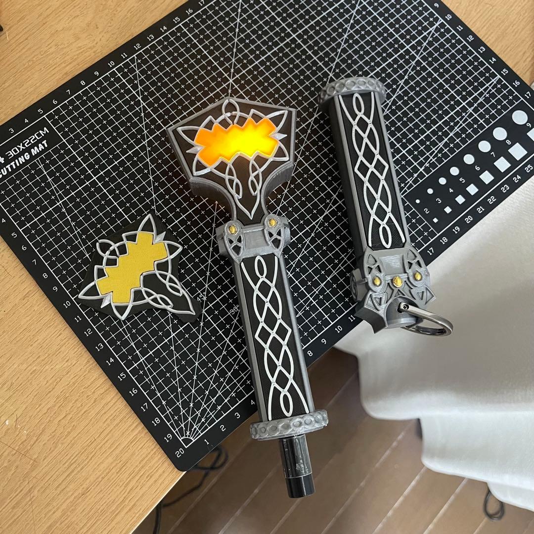 仮面ライダーガヴ　ジープ・ストマック　コスプレ道具　オーダー