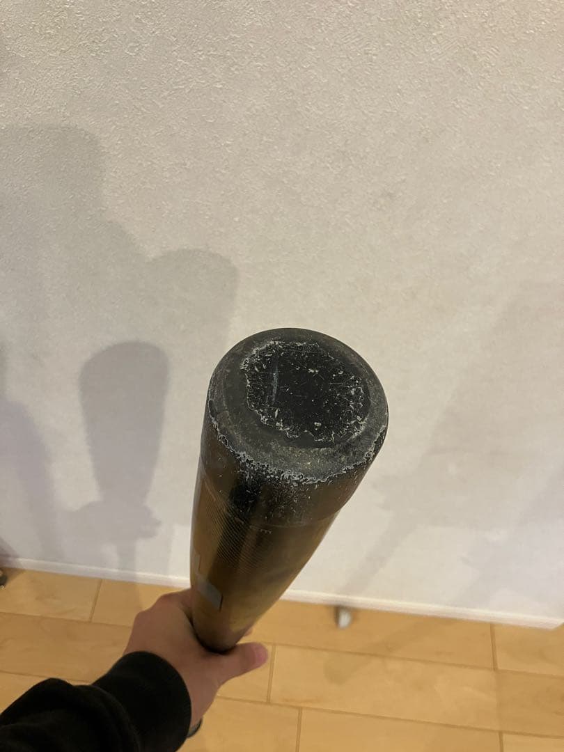 2025モデル SSK 少年軟式用 バット MMJr ミドルバランス