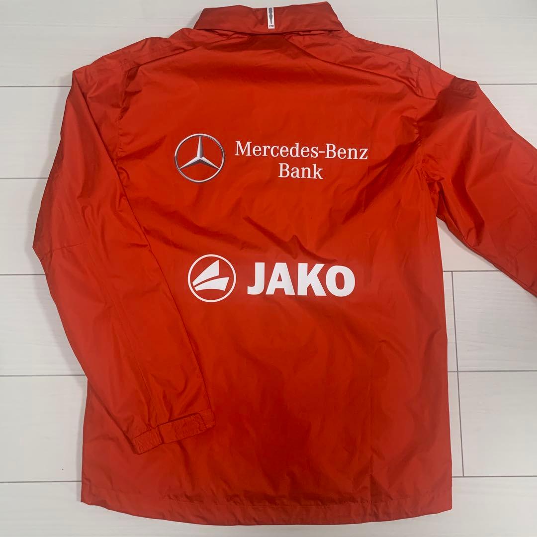 シュトゥットガルト★VFB Stuttgart★シュツットガルト★JAKO