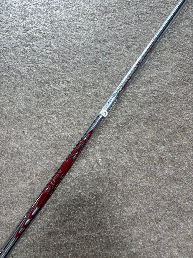 Callaway OPUS 50度ウェッジ レフティ