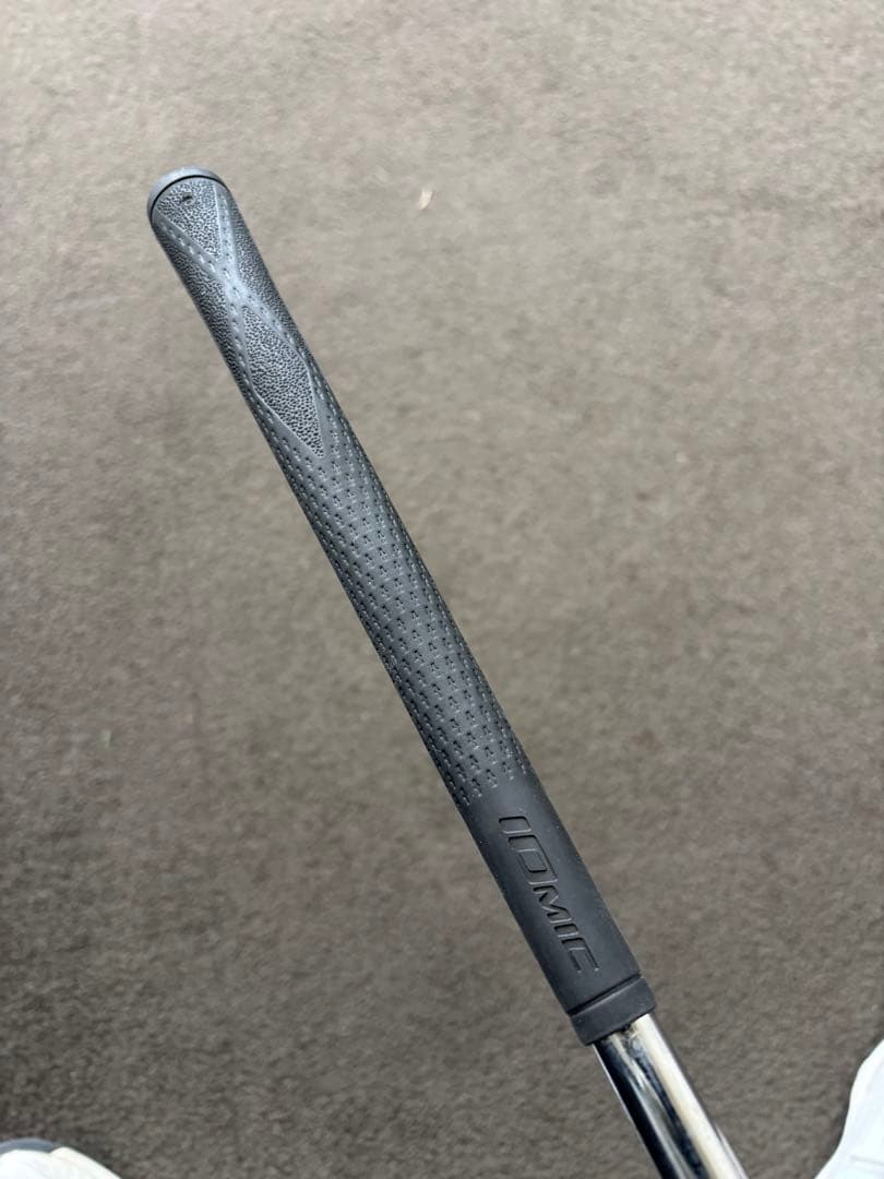 Callaway OPUS 50度ウェッジ レフティ