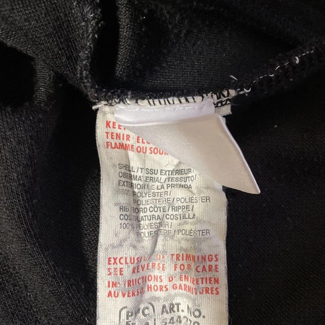 Puma プーマ　オランダ代表　トラックジャケット　黒/黄　ジャージ　00's