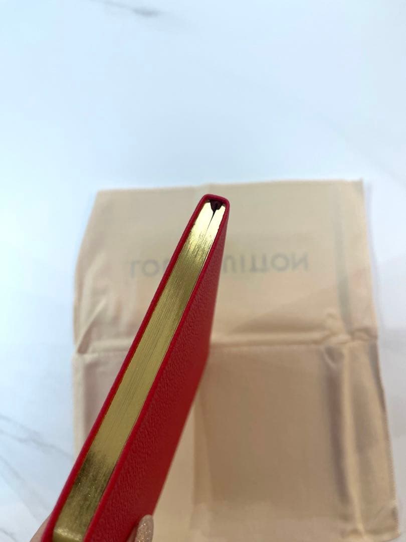 【非売品】ルイヴィトン　ノベルティ