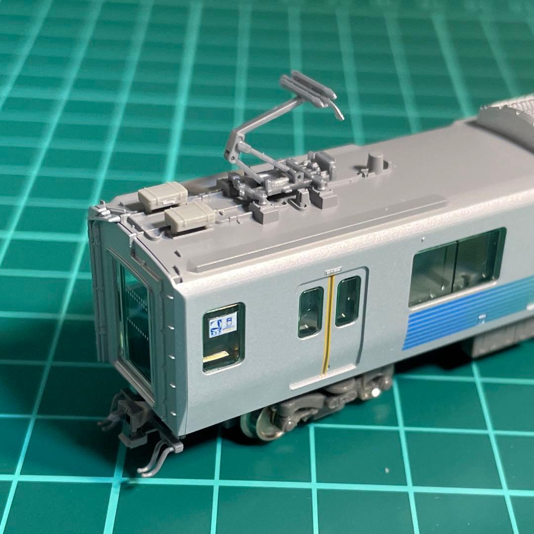 グリーンマックス 西武30000系（池袋線 • 38110編成＋32106編成）