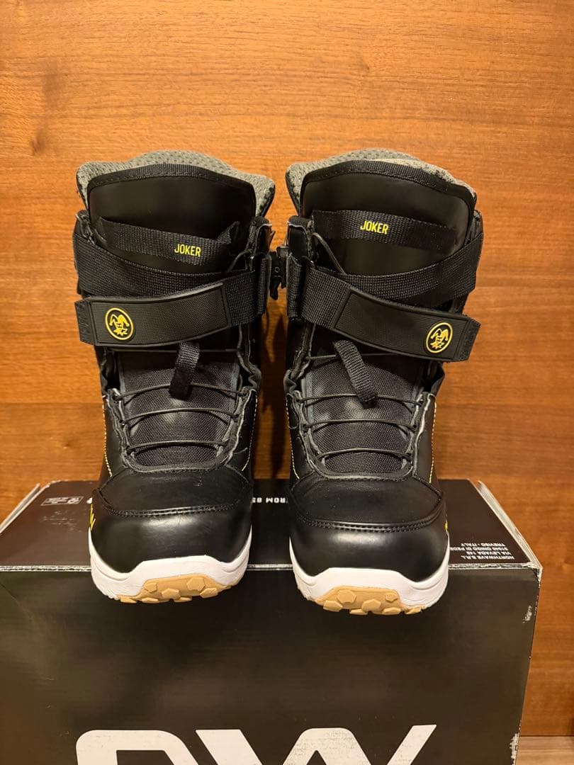 【ゆうな】NORTH WAVE / joker : size22cm