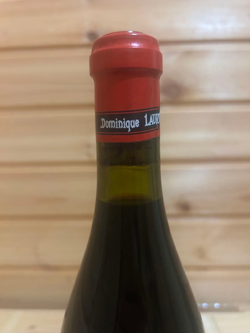 ドミニクローランCharmes-ChambertinGrand Cru 2019