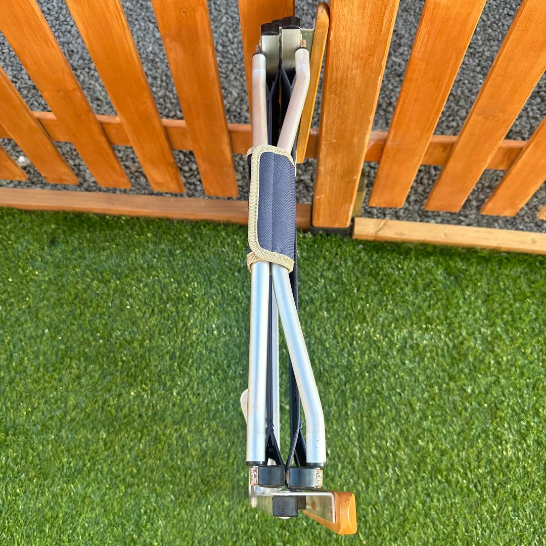 【オンライン限定・廃盤‼️】コールマンコンパクトフォールディングチェア4脚セット