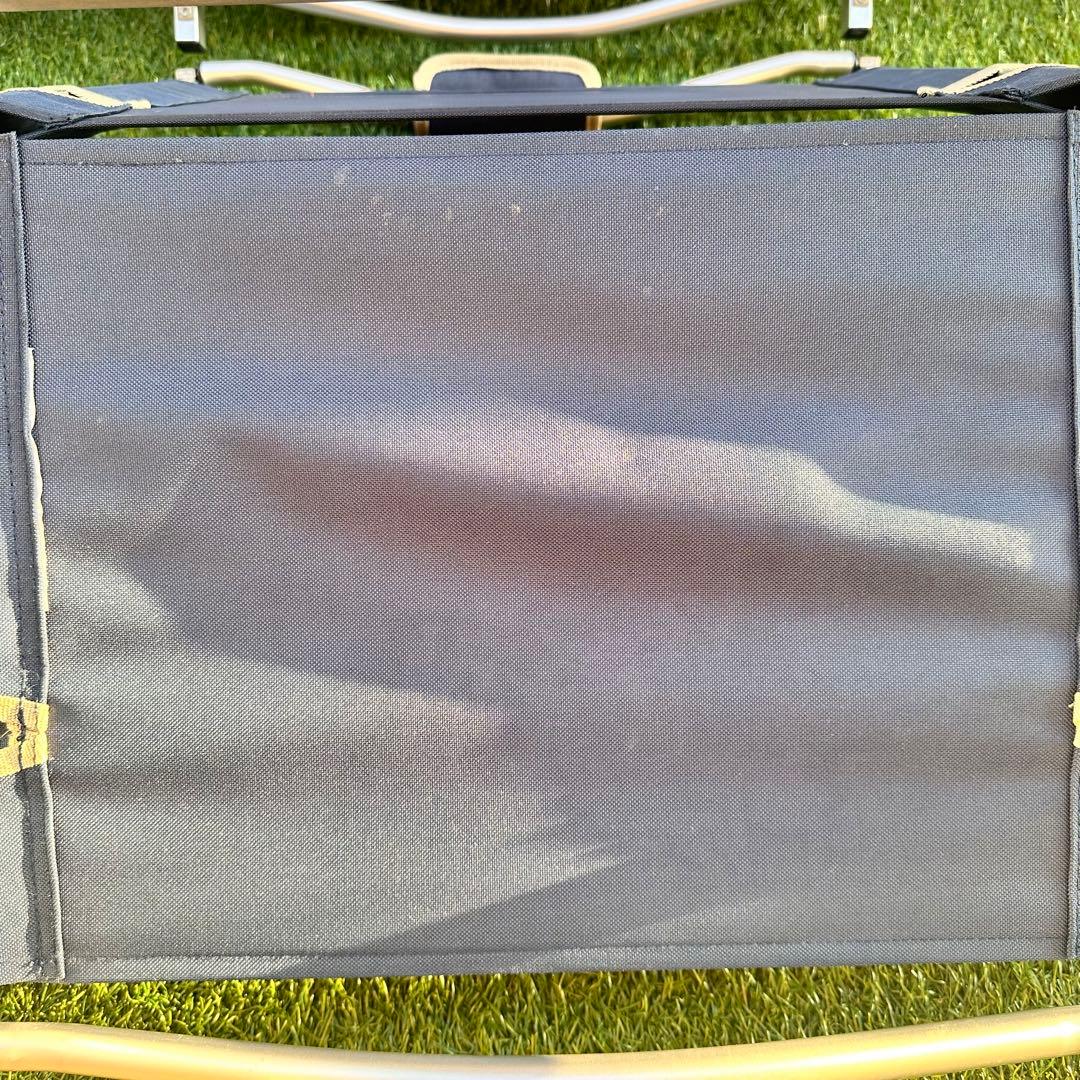 【オンライン限定・廃盤‼️】コールマンコンパクトフォールディングチェア4脚セット