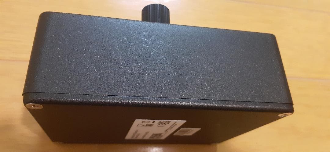 焼*ん様 PRS Horsemeat Transparent Overdrive