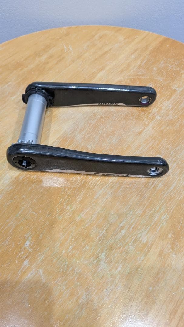 sram red axs dub カーボンクランク 170mm