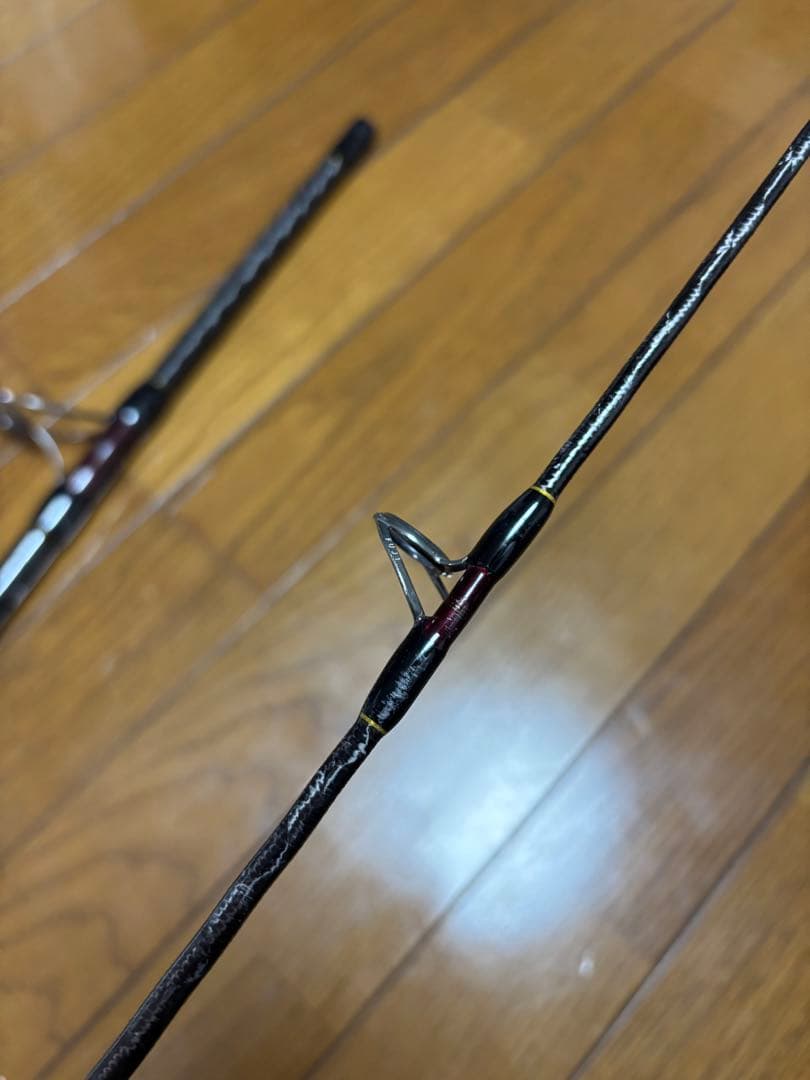 テイルウォーク オキナワマンビカ100SSXH