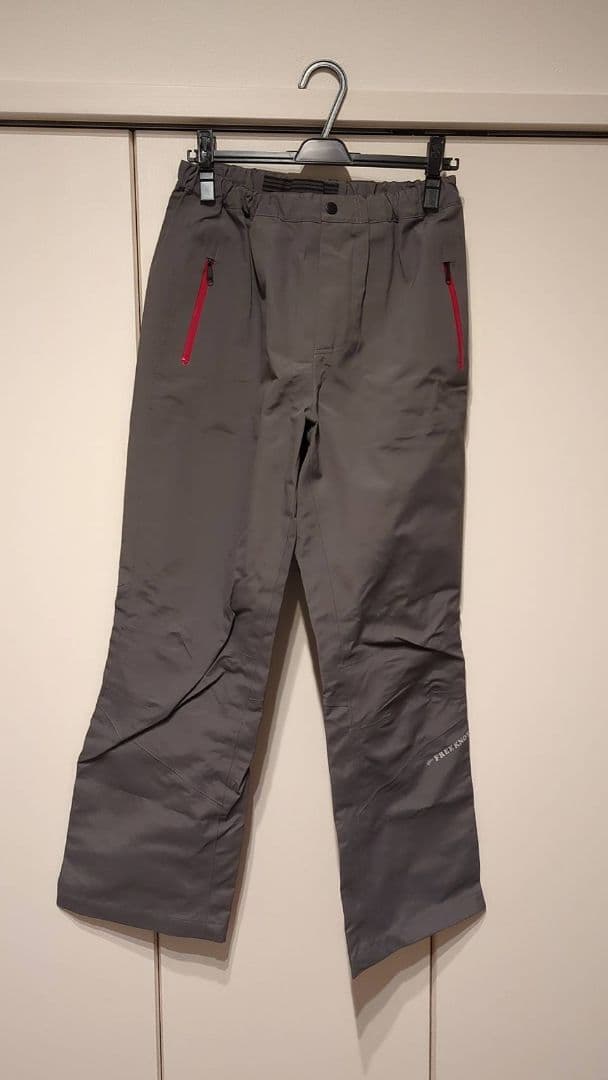 ハヤブサ フリーノット レインスーツ Y6207B BOUSUI 3 Mサイズ