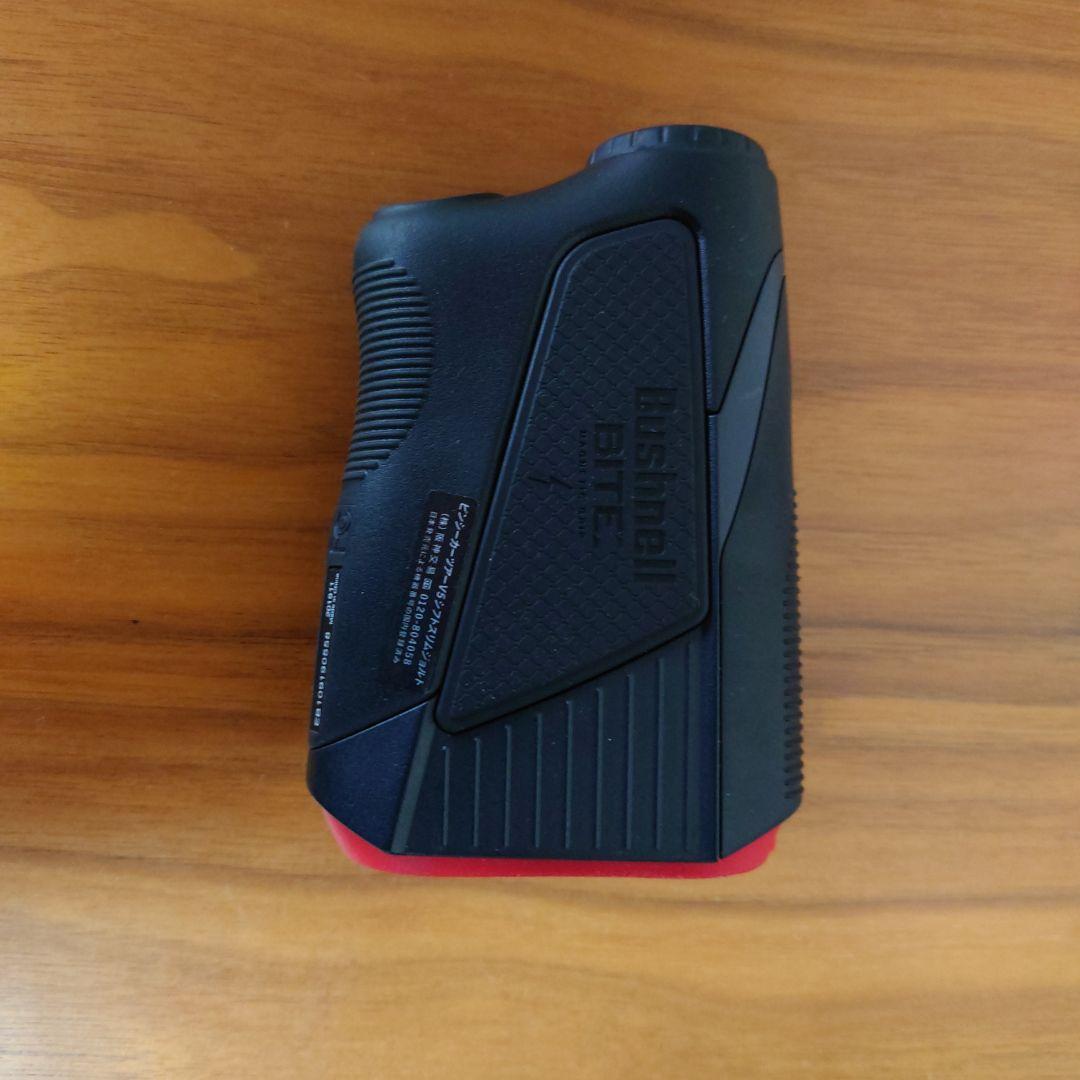 Bushnell Tour ピンシーカーツアーV5シフトスリム ゴルフ用距離計