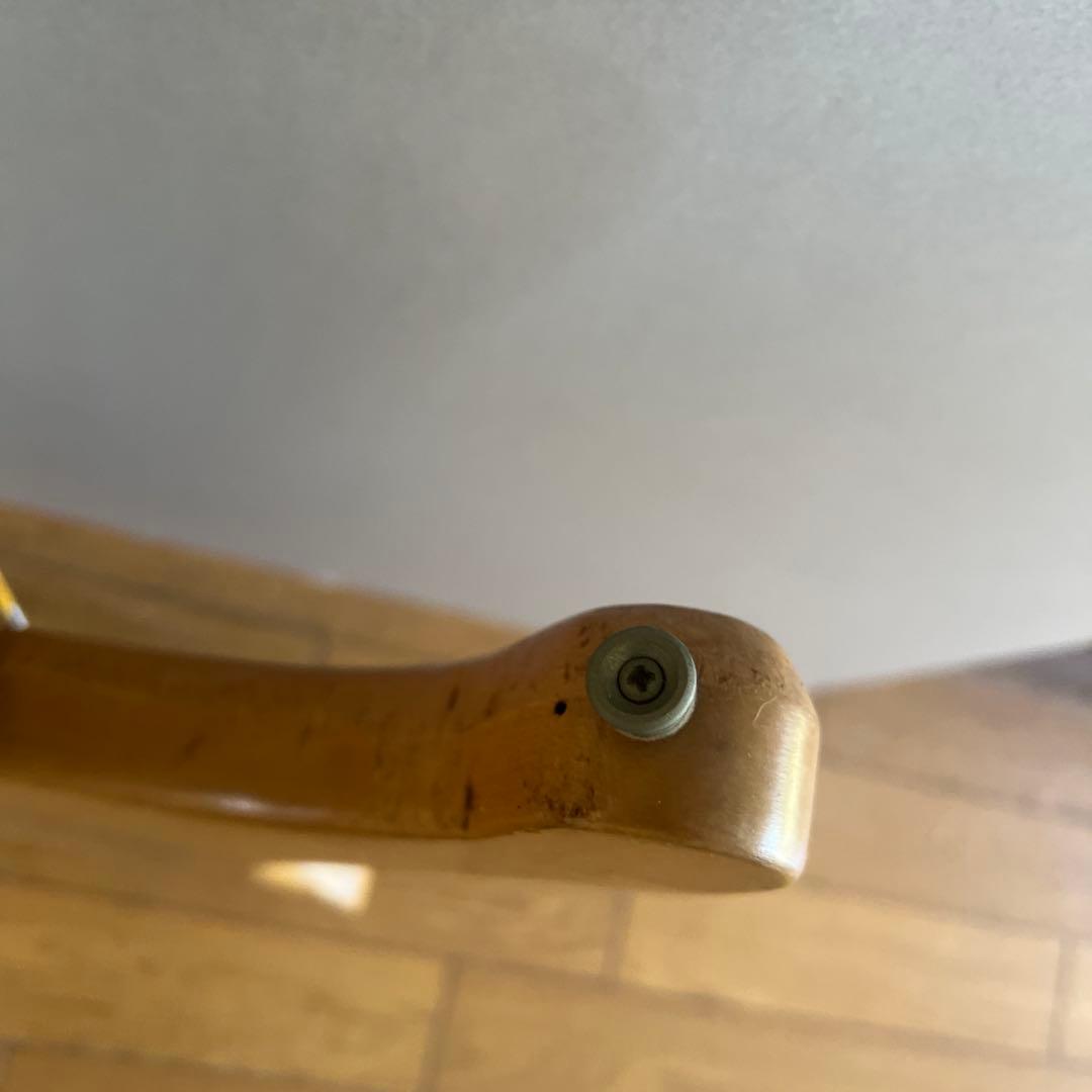 Rickenbacker4001 ベースー1977年真偽不明