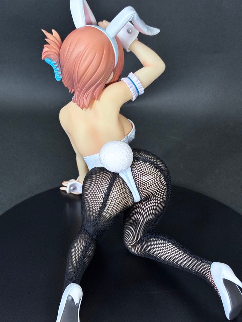 c*7様 ToHeart2 XRATED 小牧愛佳 ホワイトバニーVer.