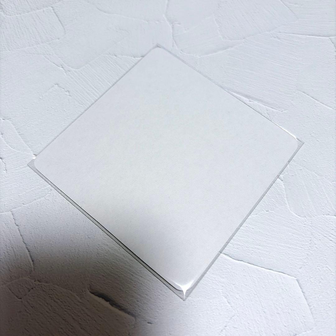 鬼滅の刃　童磨　コースター2枚セット