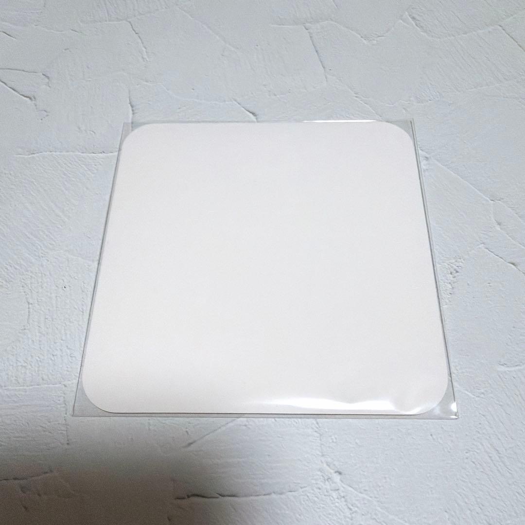 鬼滅の刃　童磨　コースター2枚セット