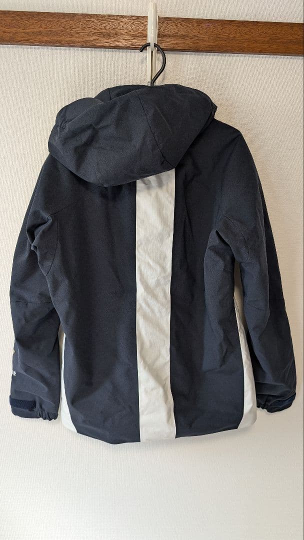 スキーウェア/SIO JACKET 60/DWMOJK74/デザント/Mサイズ