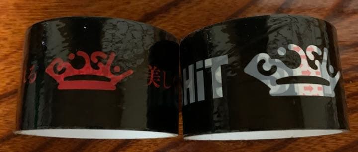 BiSH DVD【大阪&幕張】とおまけ付き