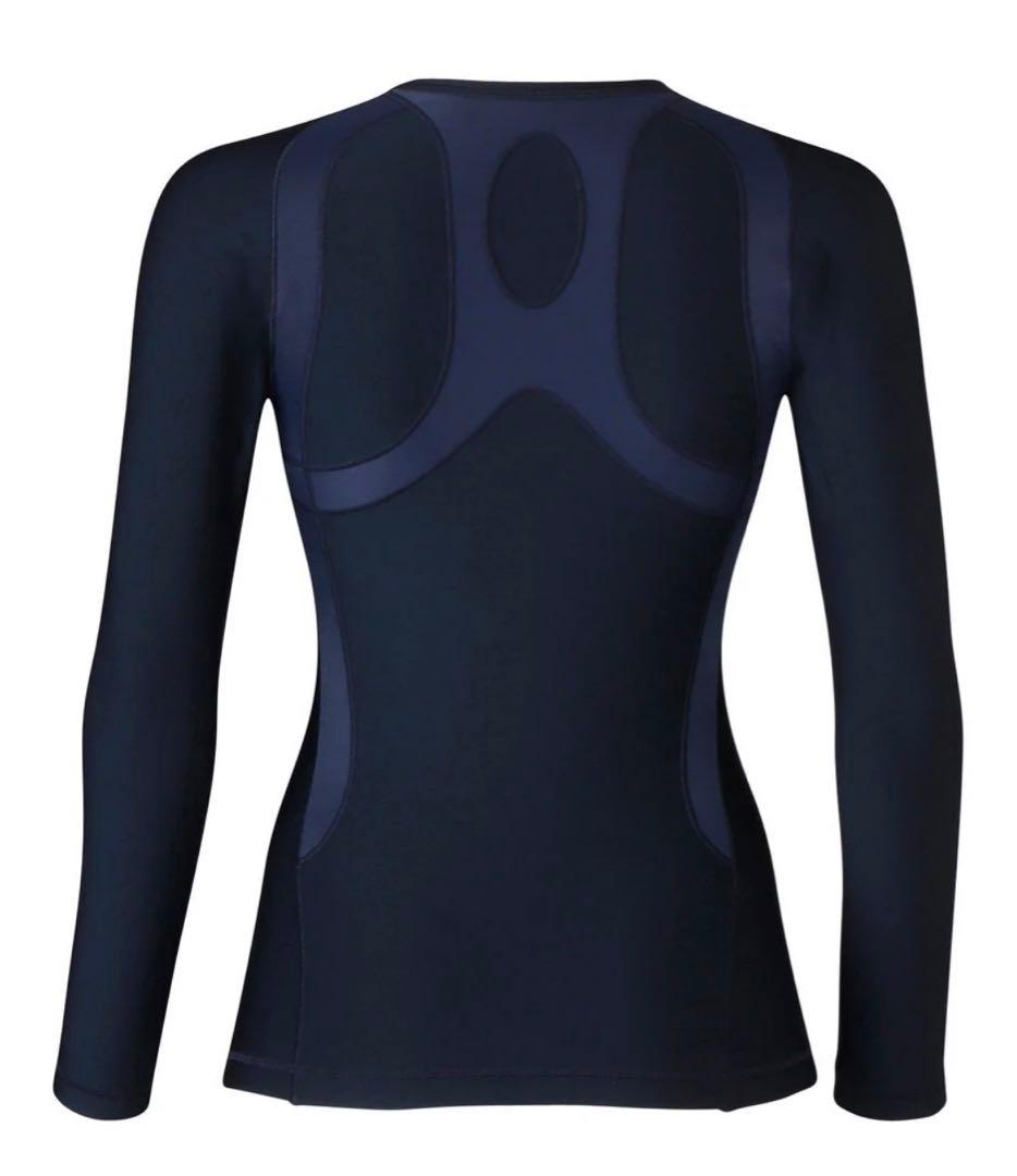 【新品】ワコールCW-X JYURYU JAY299 レディースM