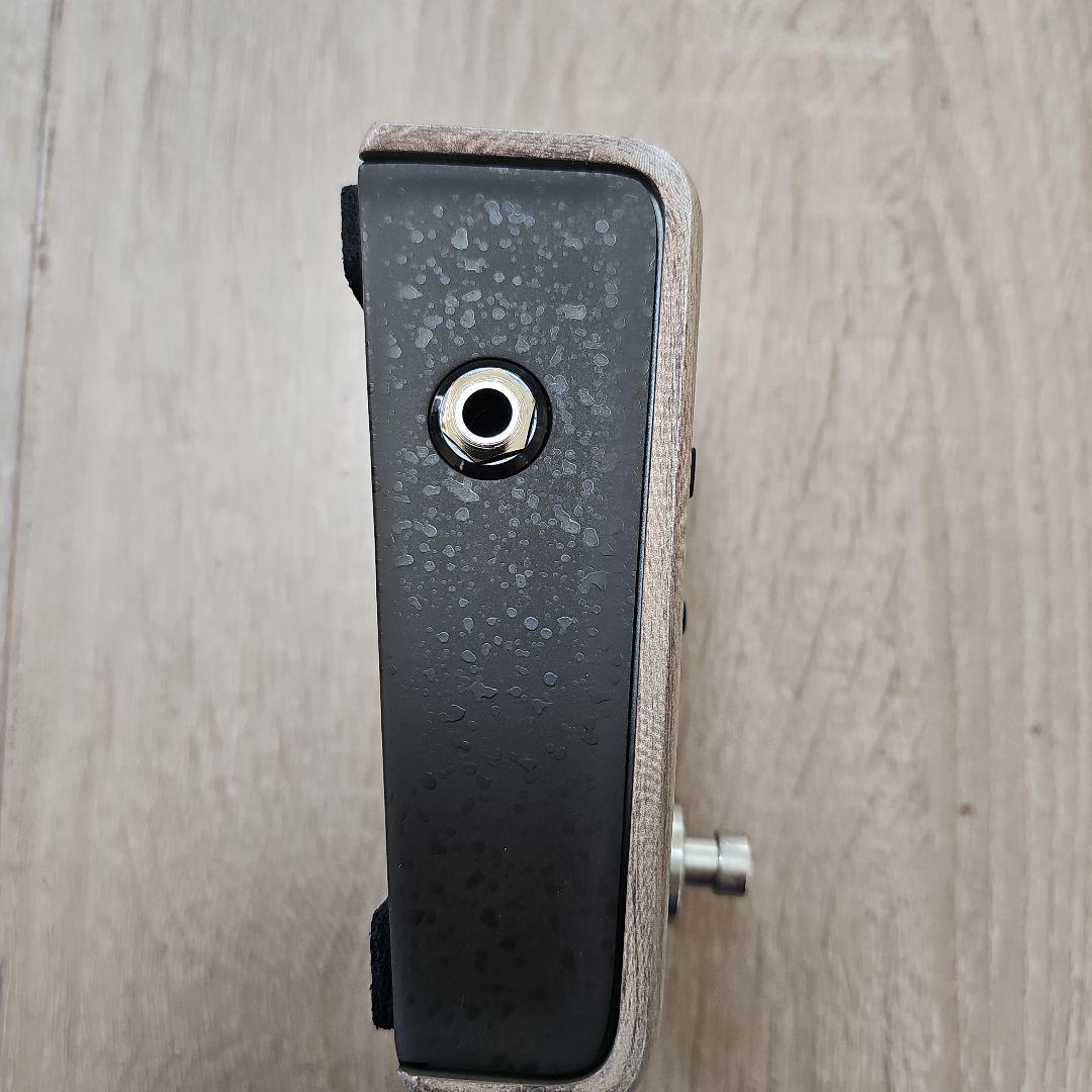 ACTIVE DI アクティブDI ギターエフェクター