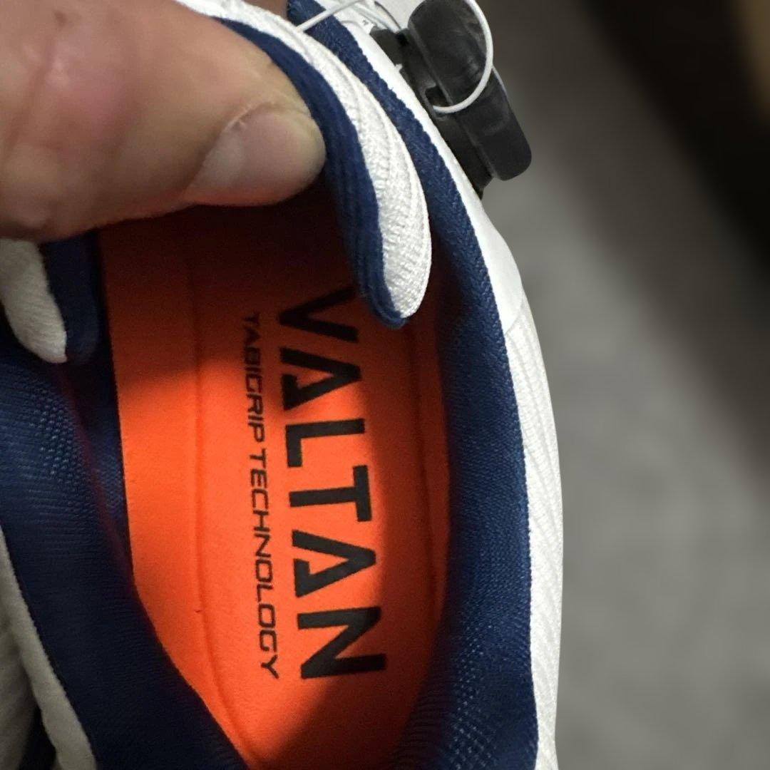 VALTAN バルタン ゴルフシューズ