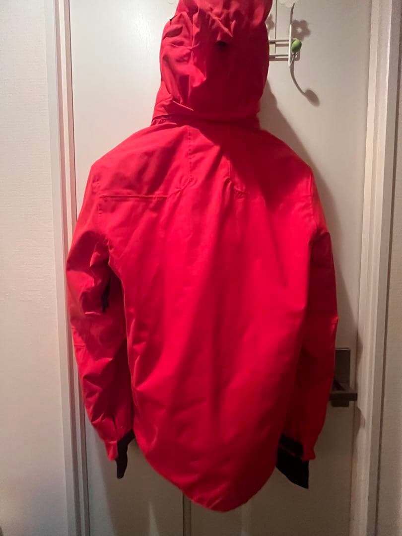 Orageスキーウェアメンズ