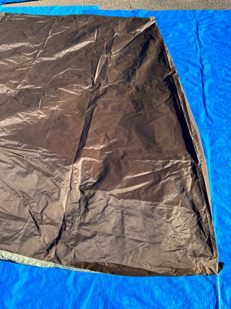 スノーピーク エントリー2ルーム エルフィールド TP-880