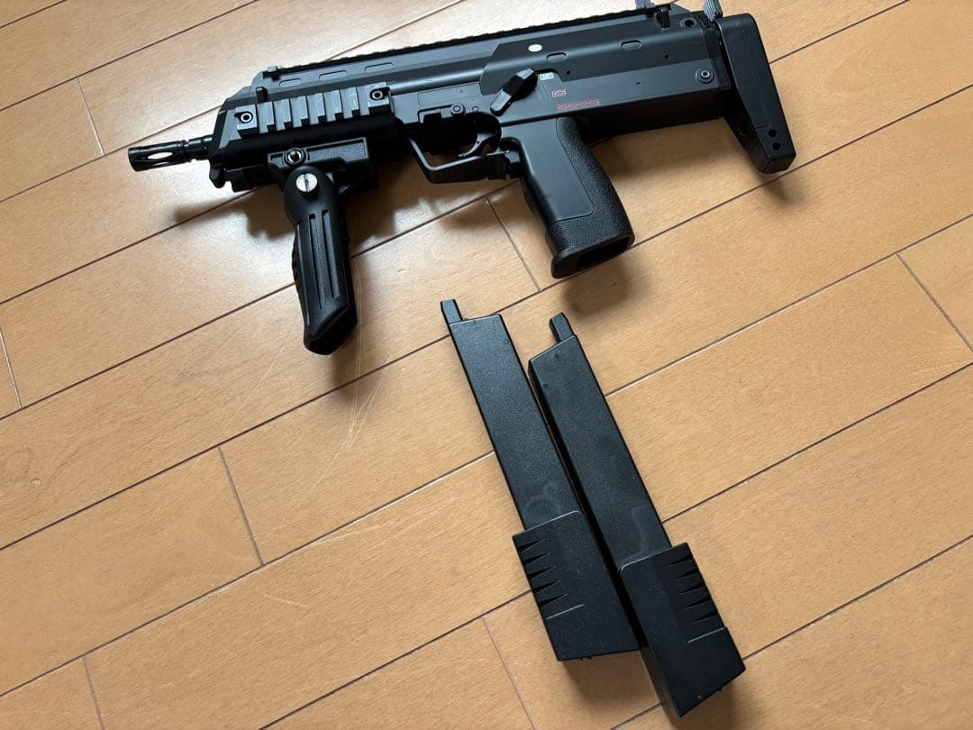 セットでお得 エアガン・装備セット