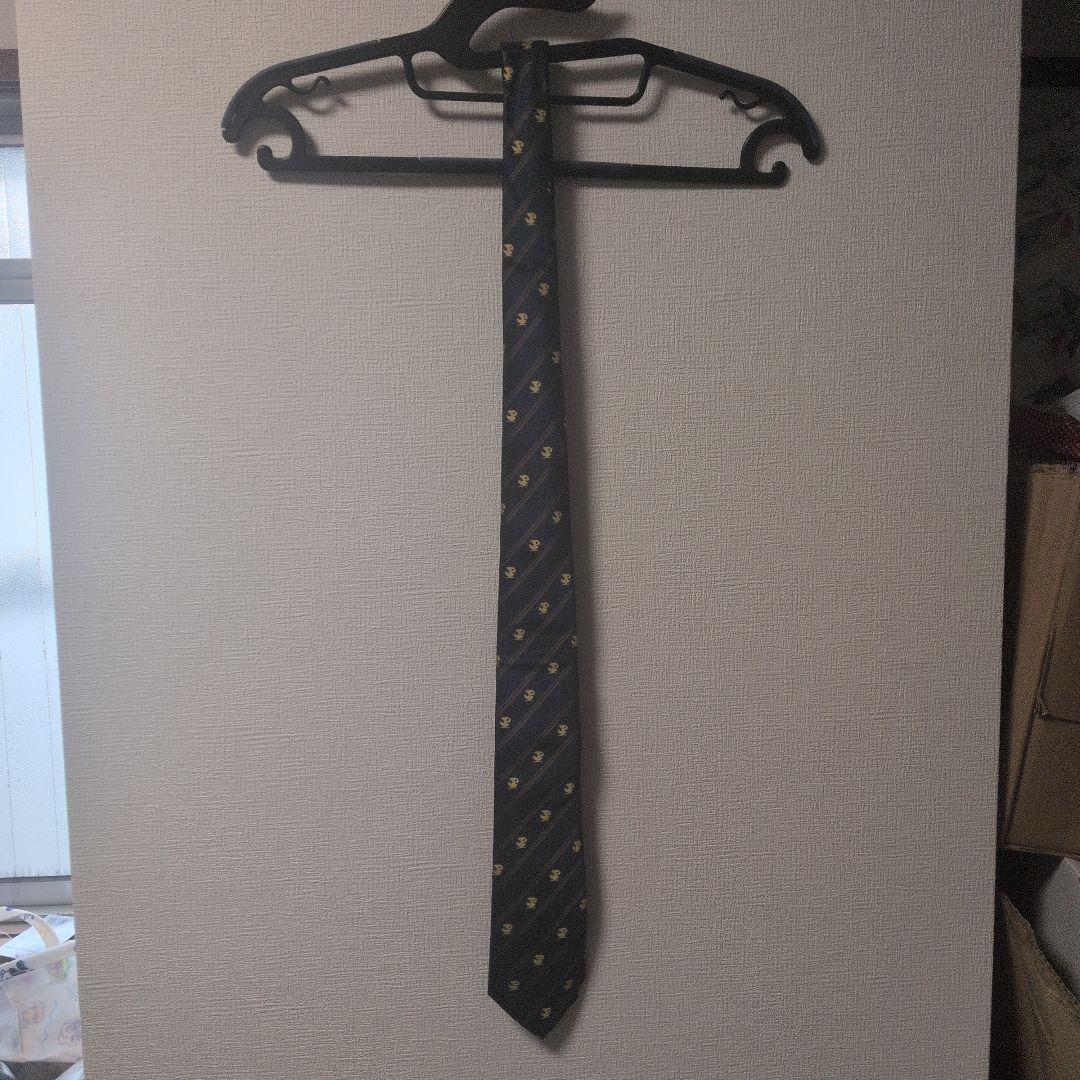 その他 FINAL FANTASY NECKTIE -CHOCOBO-