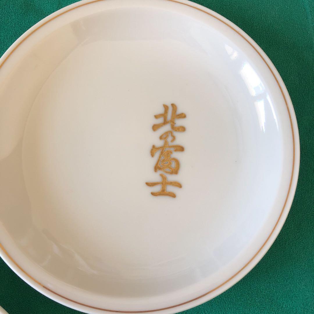 超レア　大鵬関琴桜関北の富士関玉の海関清国関　食器セット