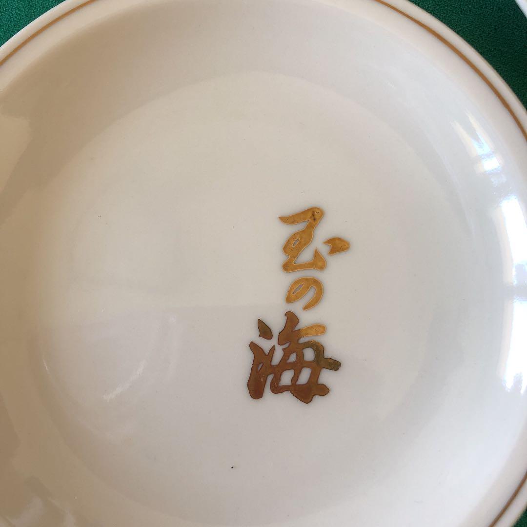 超レア　大鵬関琴桜関北の富士関玉の海関清国関　食器セット