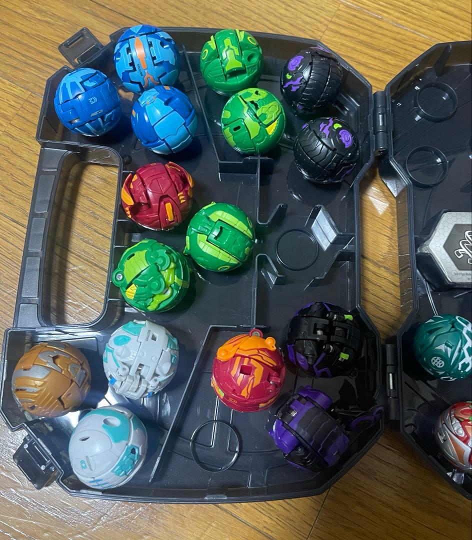 爆丸　まとめ売り　21個