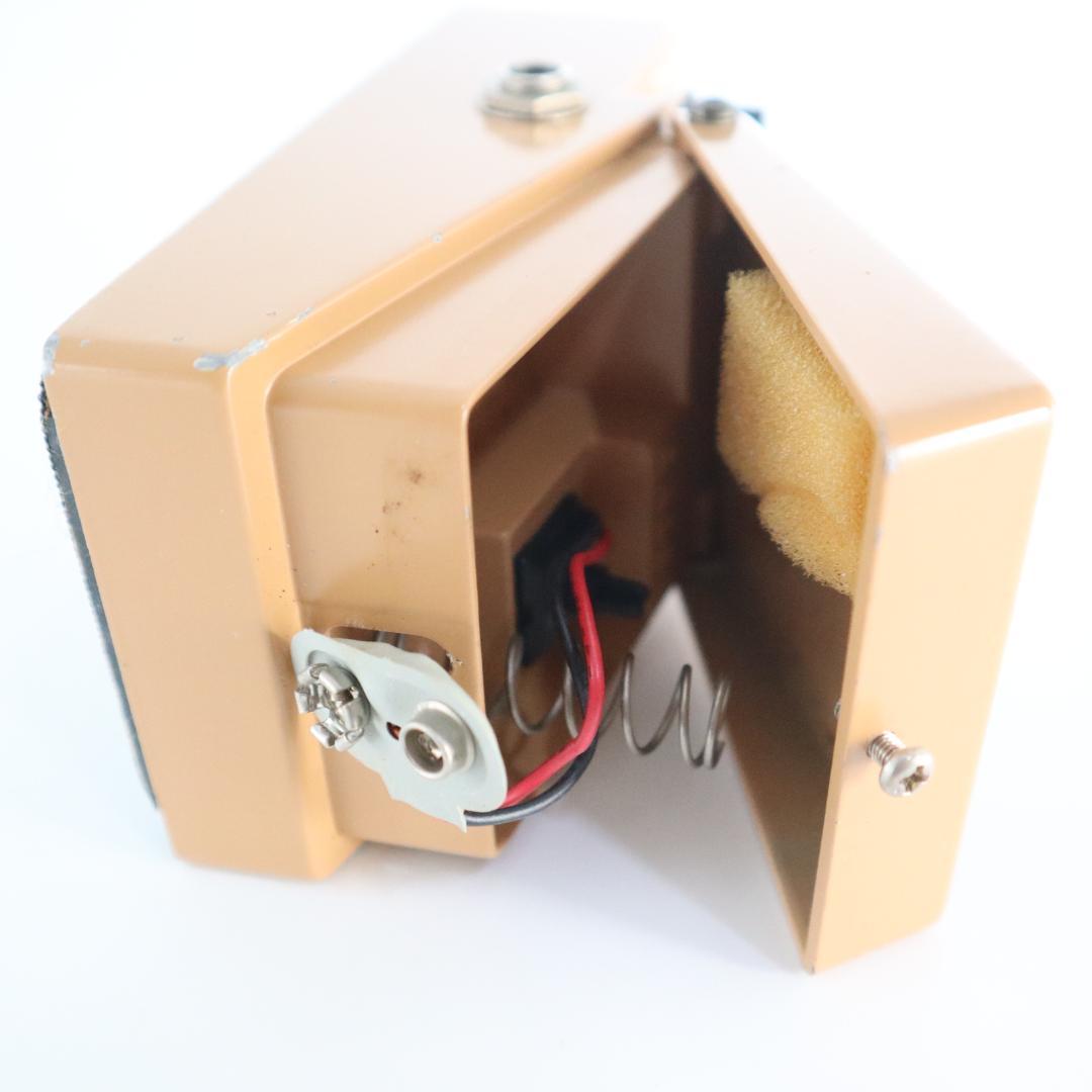 BOSS T Wah TW-1 ワウペダル　エフェクター　動作未確認　現状品