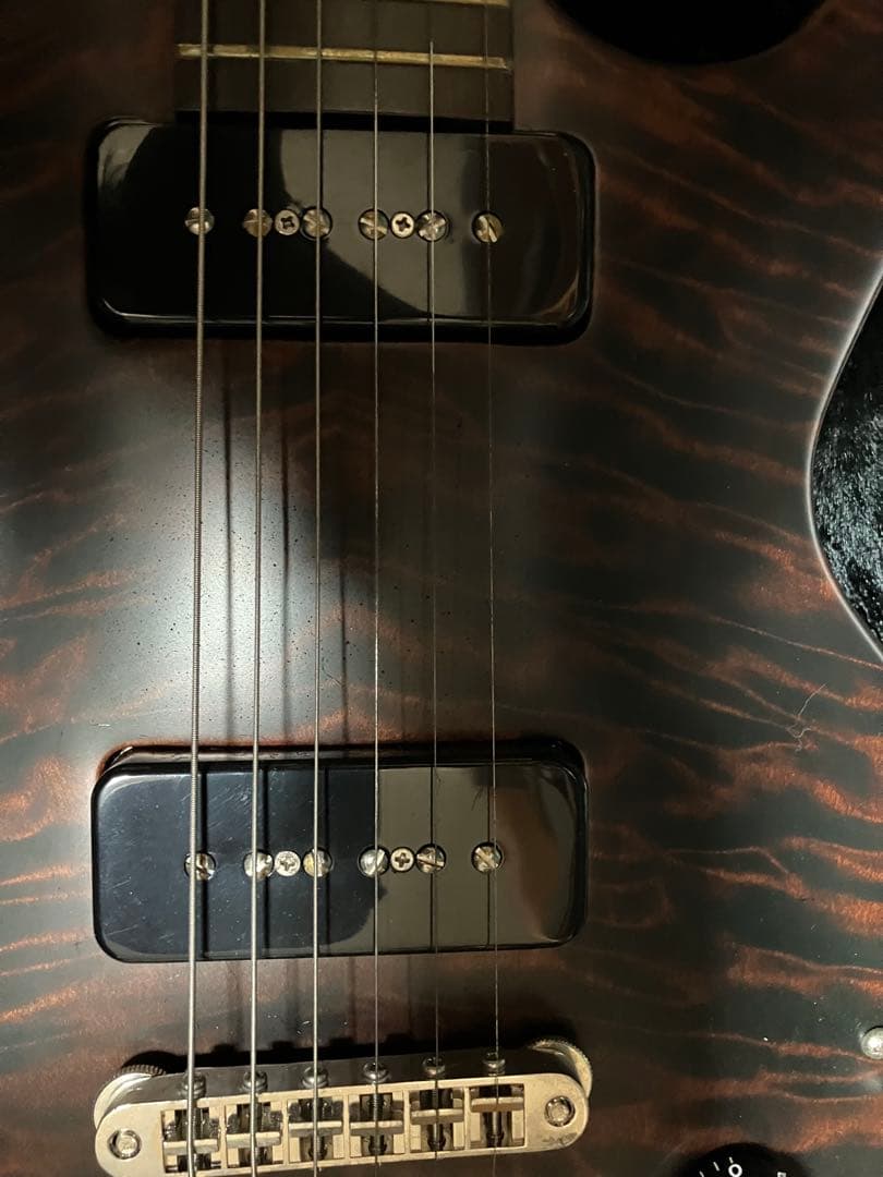 パニはげ ESP INORAN ILP-00 DRAGON