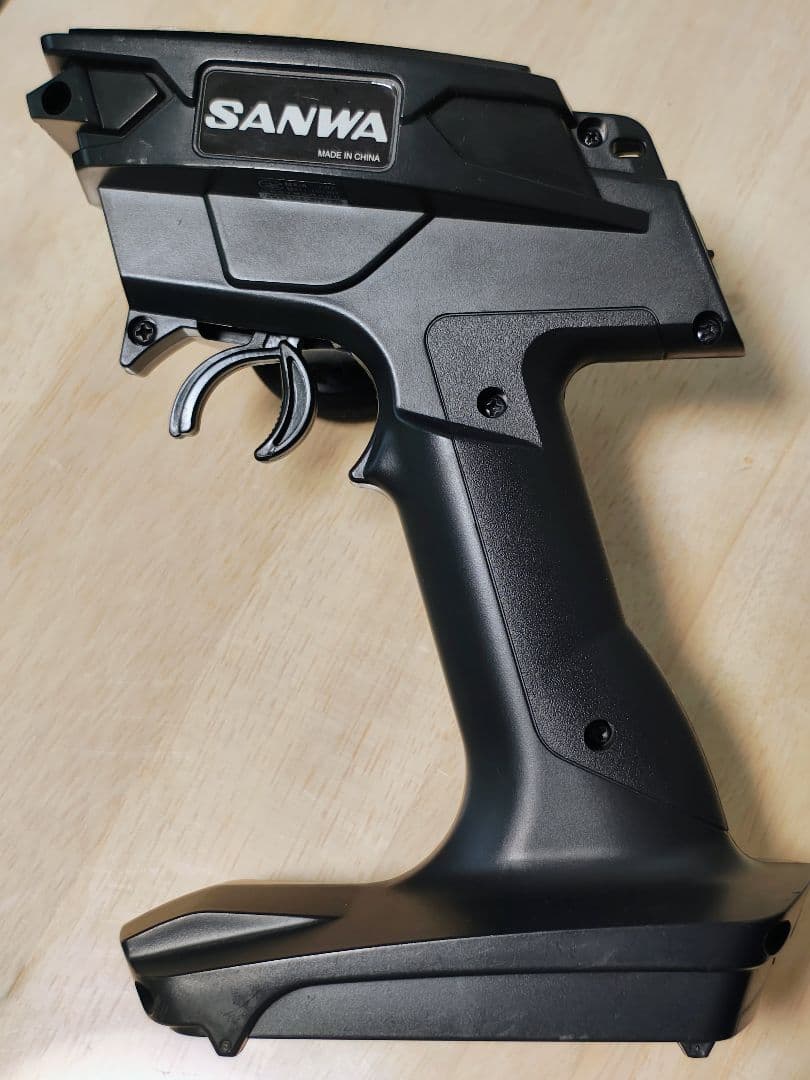 SANWA MX-6 ラジコン送信機セット