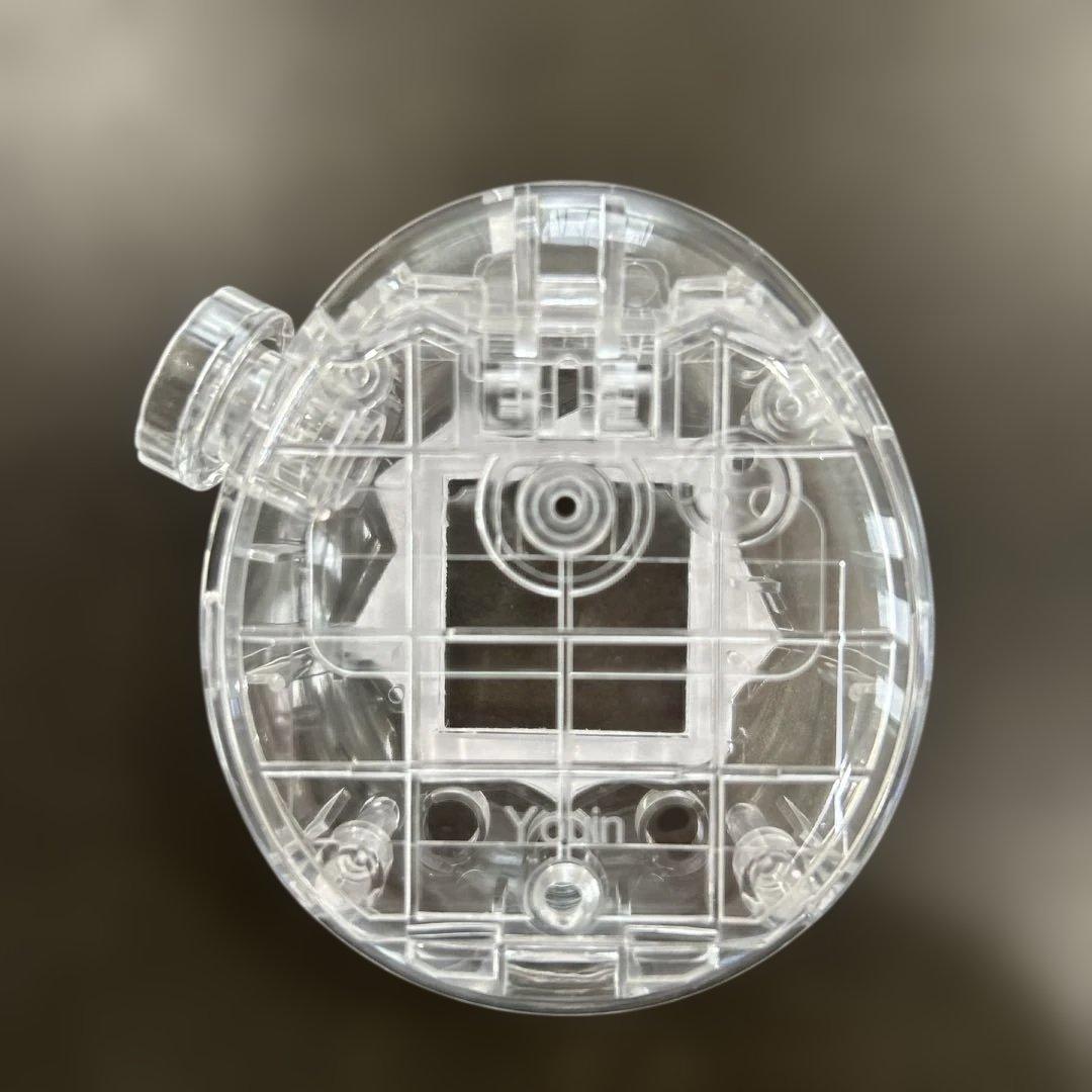 たまごっちパラダイス　カスタムパーツフルセット