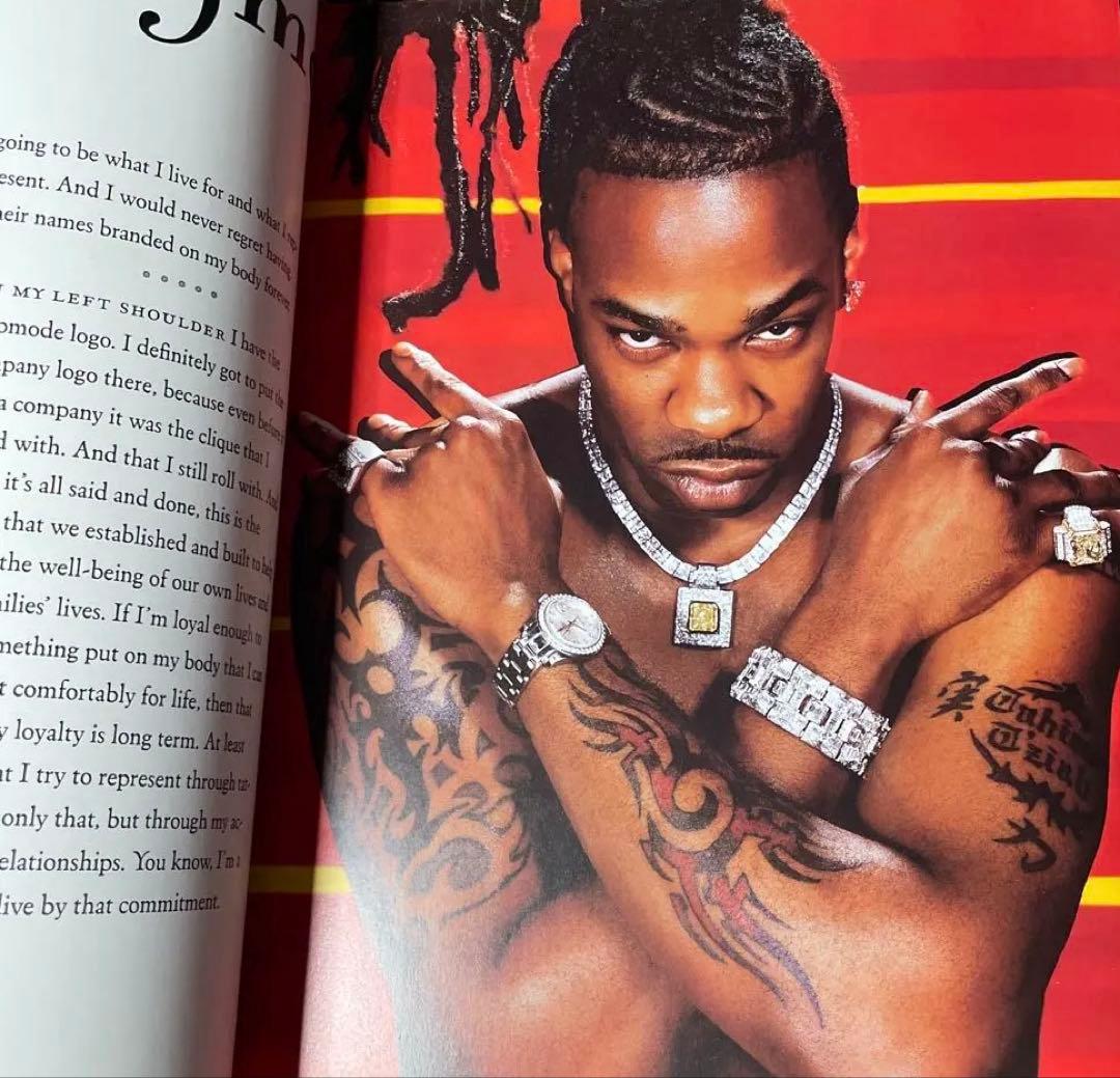 コレクション Rolling Stone TATTOONATiON