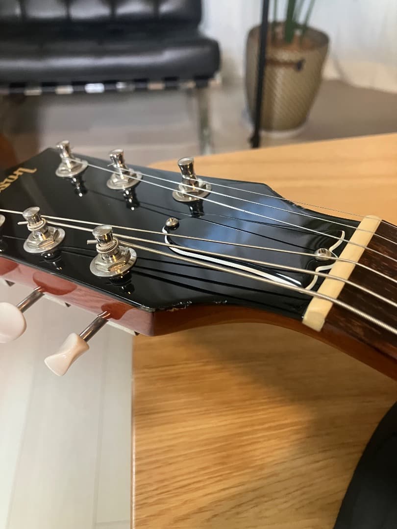 Gibson SG Jr ジュニア