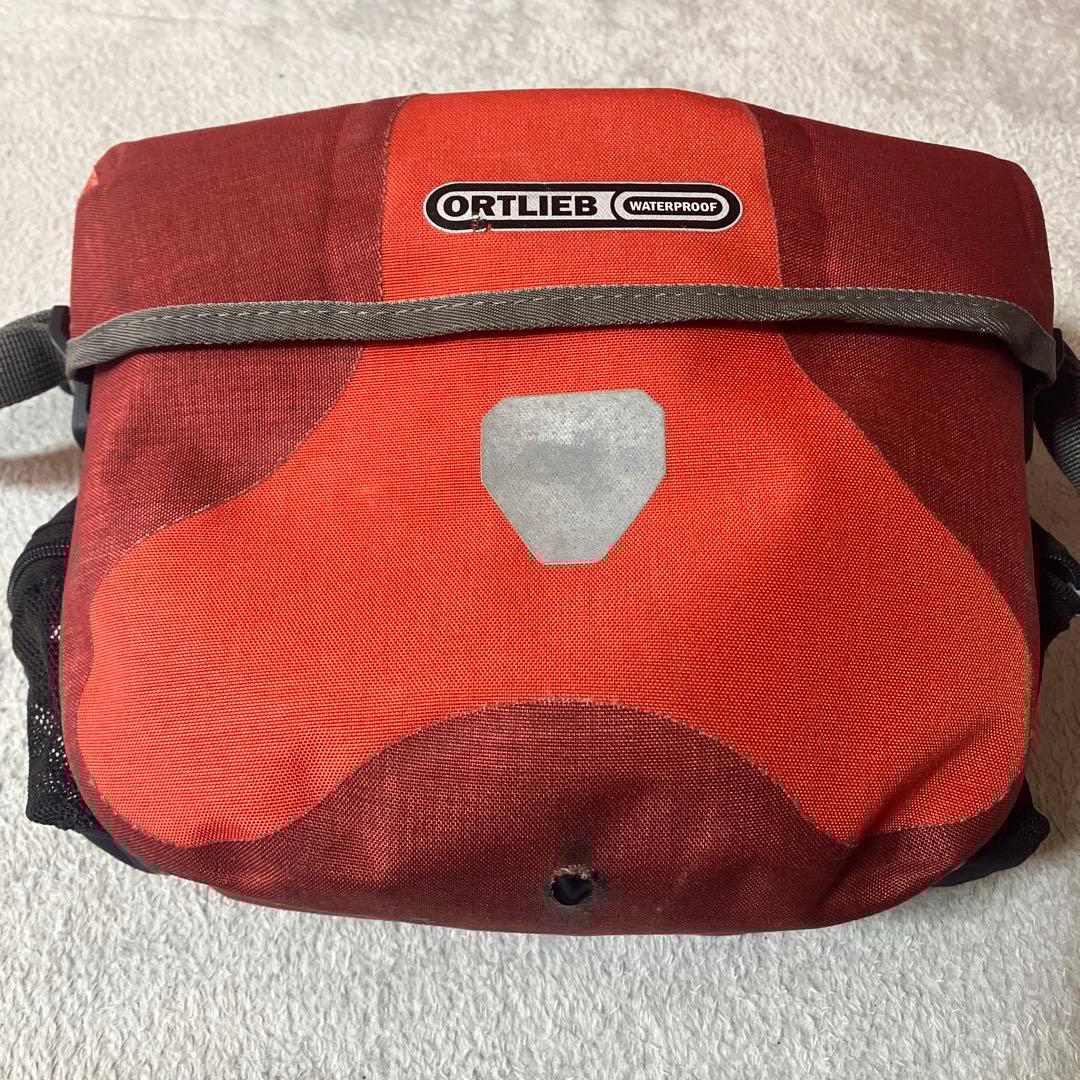 ORTLIEB オルトリーブバックローラープラス　まとめ売り