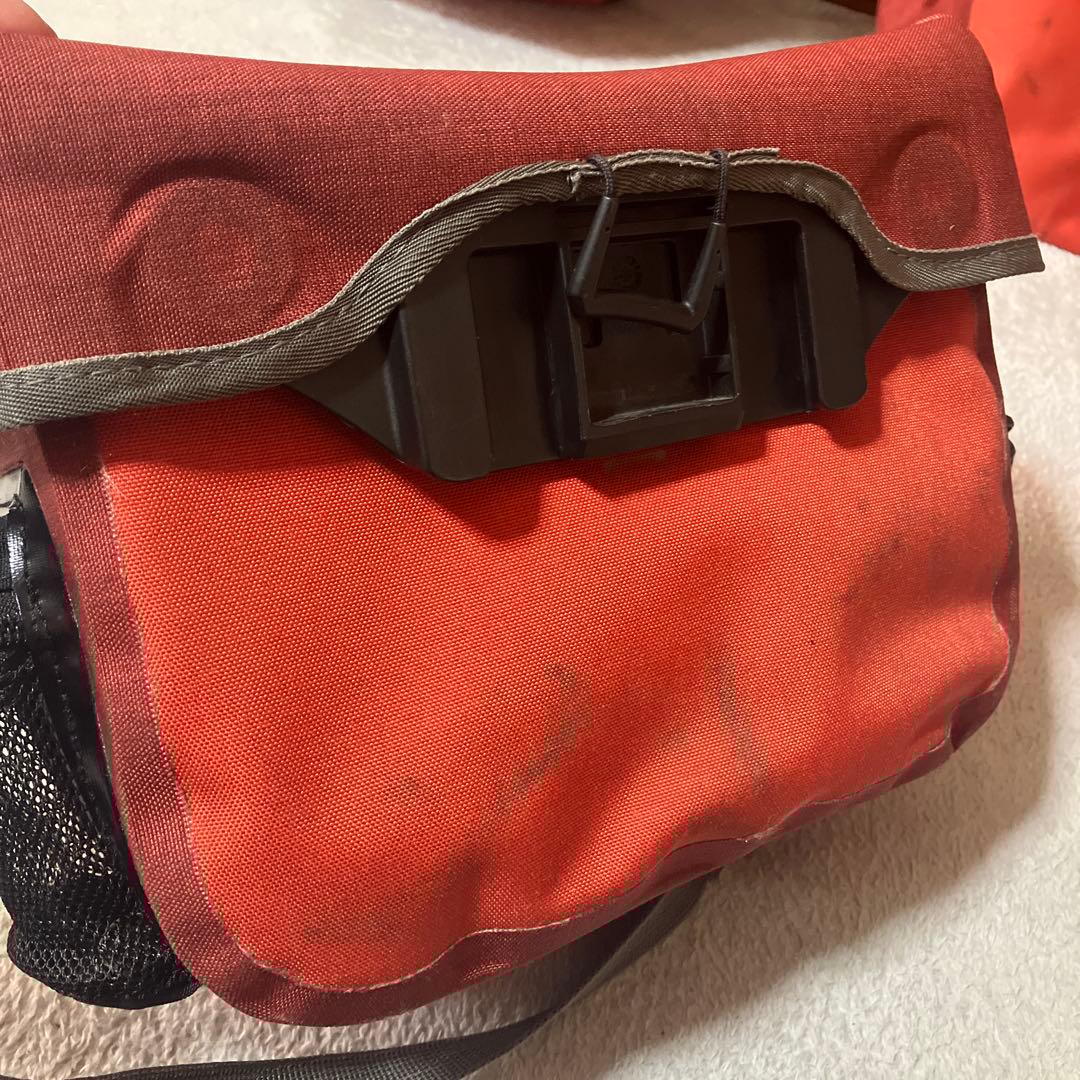 ORTLIEB オルトリーブバックローラープラス　まとめ売り