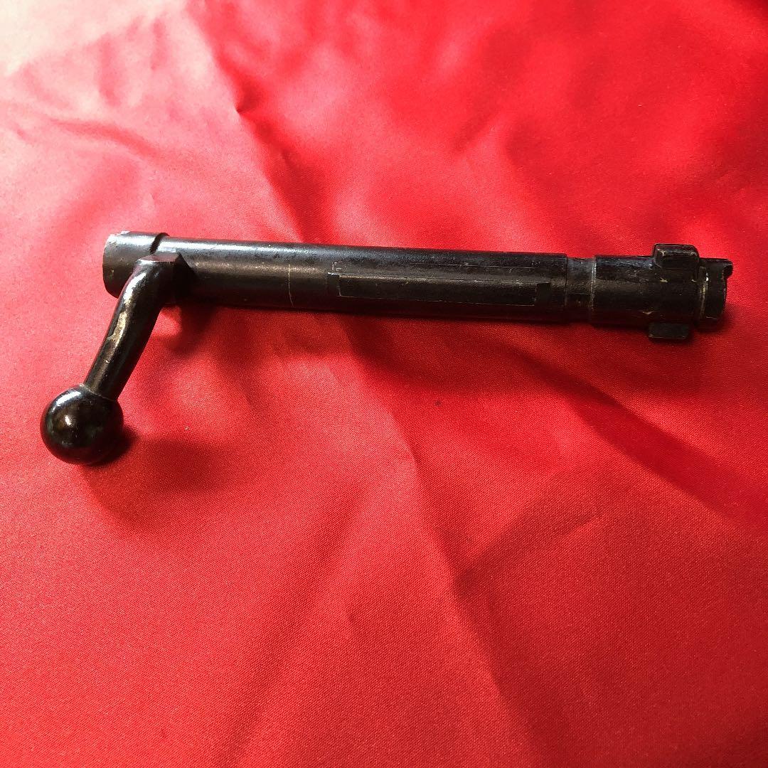 CMC製　マウザーkar98k カスタムボルト