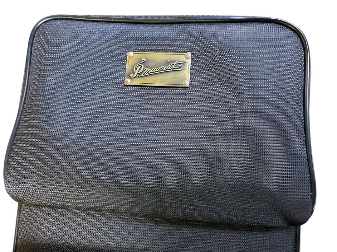 P. Mauriat アルトサックスケース セミハードケース 正規品