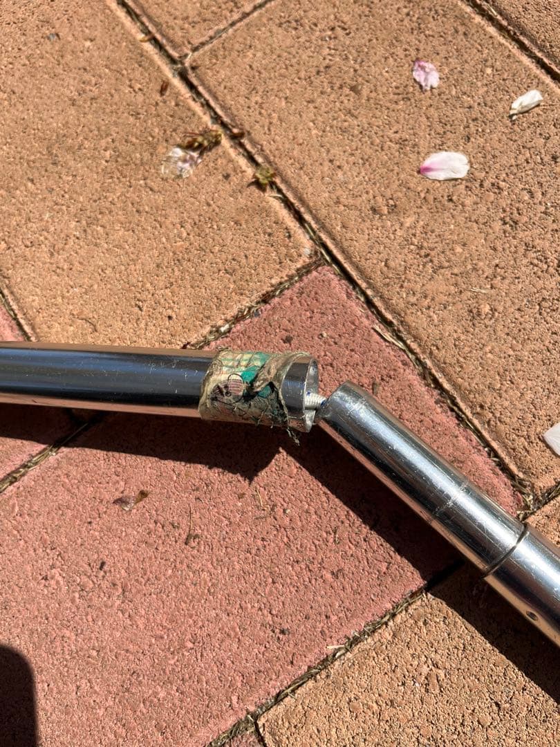 B*ｖ様 ogawa アポロン　ツールームテント